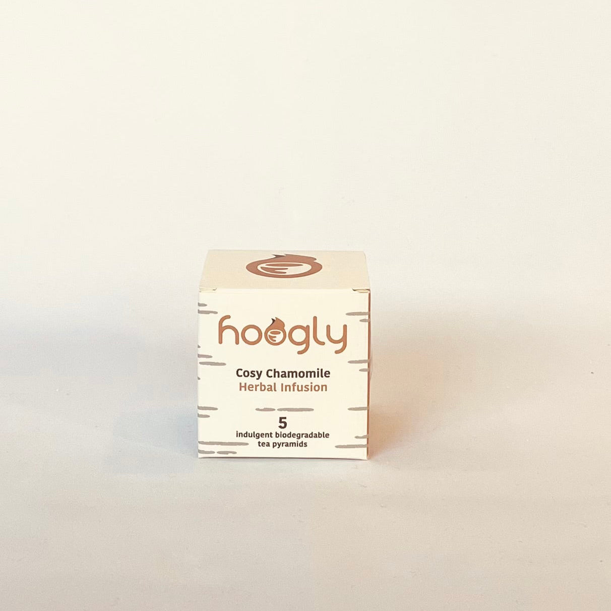 Hoogly Tea Cosy Chamomile Pyramids