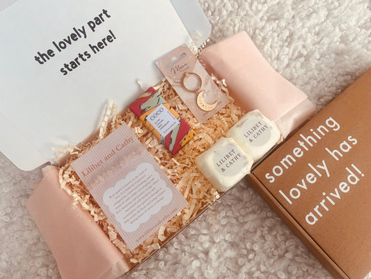 To The Moon and Back!