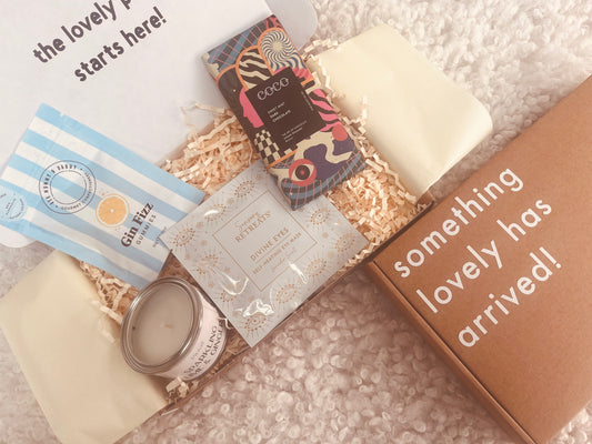 Her Favourite Things