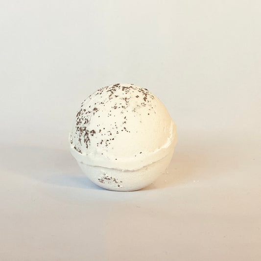 Detox Bath Bomb with Thyme