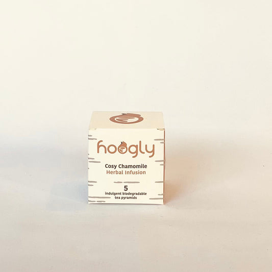 Hoogly Tea Cosy Chamomile Pyramids